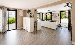 Maison 6 Pièces 120 m² à vendre à Champagnole (39300)