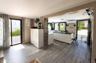 Maison de 6 pièces de 120 m² à Champagnole — photo du bien