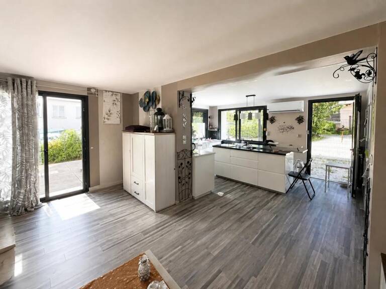 Maison de 6 pièces de 120 m² à Champagnole — photo 1