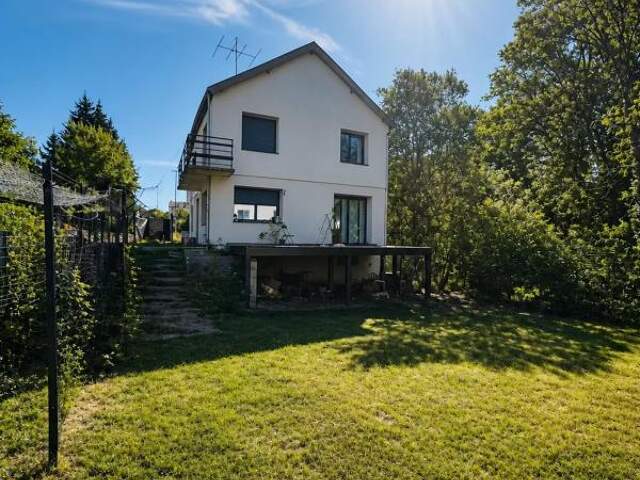 Maison de 6 pièces de 120 m² à Champagnole — photo du bien