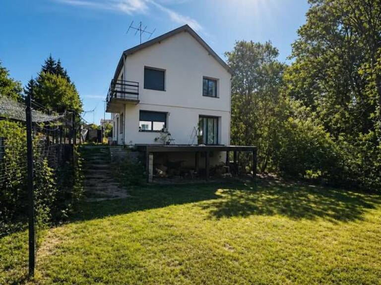 Maison de 6 pièces de 120 m² à Champagnole — photo 1