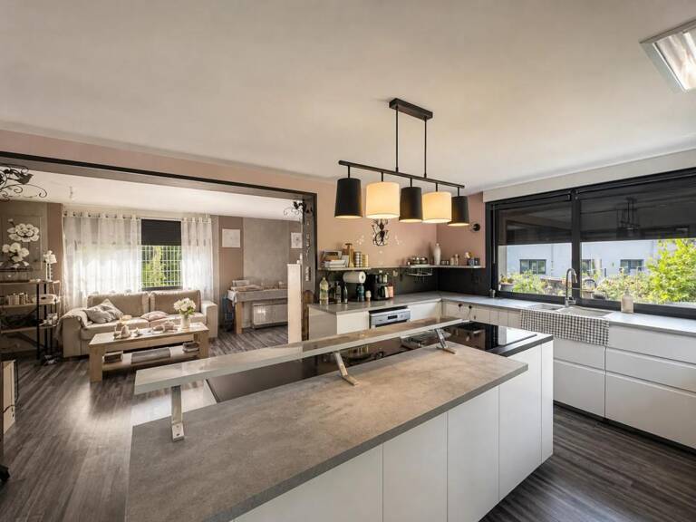 Maison de 6 pièces de 120 m² à Champagnole — photo 1