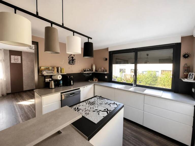 Maison de 6 pièces de 120 m² à Champagnole — photo 1