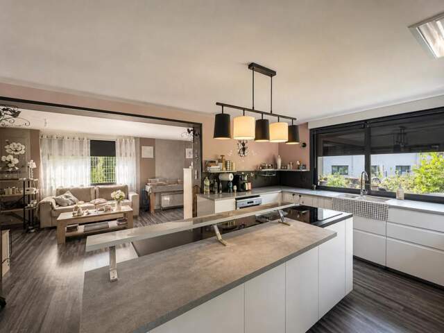 Maison de 6 pièces de 120 m² à Champagnole — photo du bien