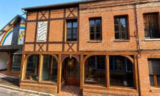 Appartement 3 Pièces 200 m² à vendre à Forges-les-Eaux (76440)