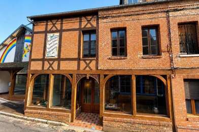 Appartement 3 pièces 168500 €