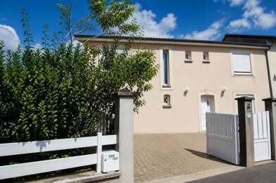 Maison 9 pièces 246500 €