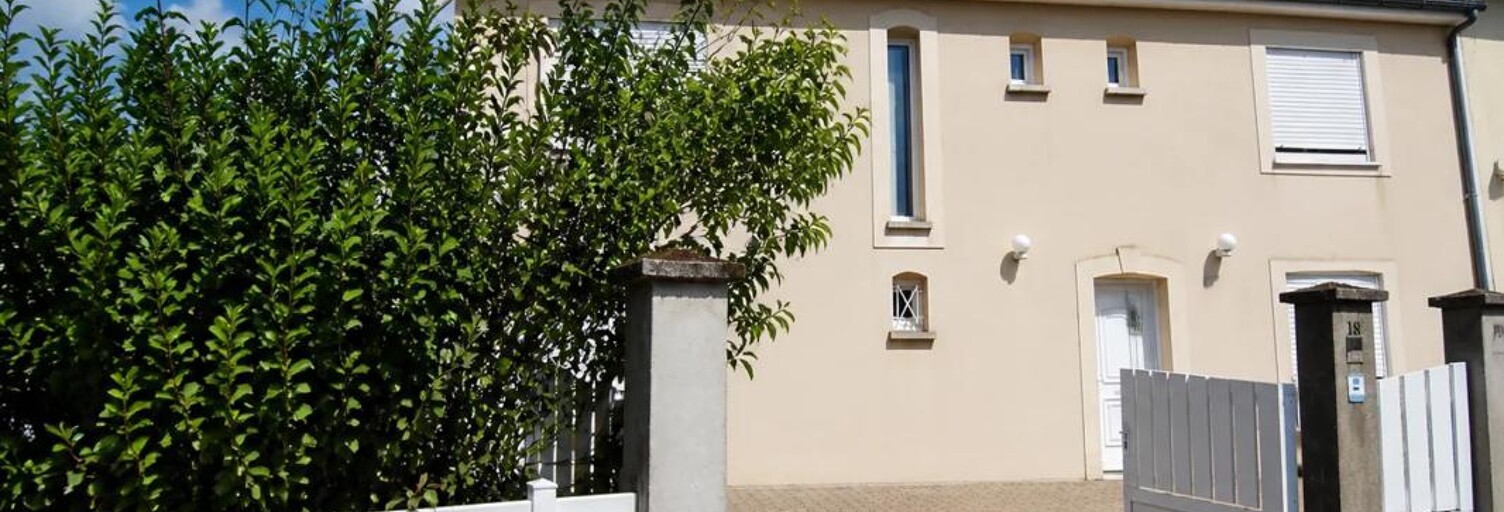 Maison 9 Pièces 162 m² à vendre à Limoges (87000)