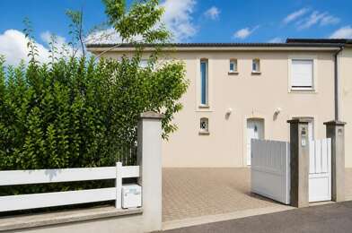 Maison 9 pièces 246500 €