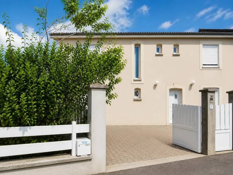 Maison de 5 pièces de 162 m² à Limoges — photo 1