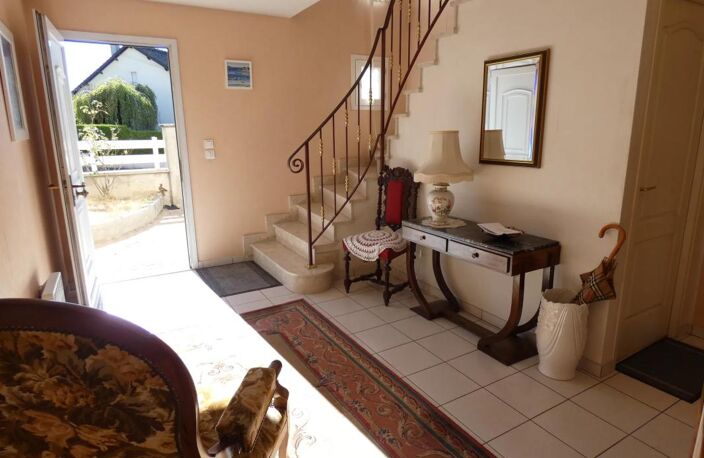 Maison de 5 pièces de 162 m² à Limoges — photo 2
