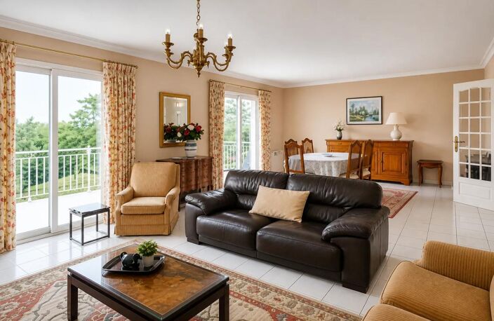 Maison de 5 pièces de 162 m² à Limoges — photo 4