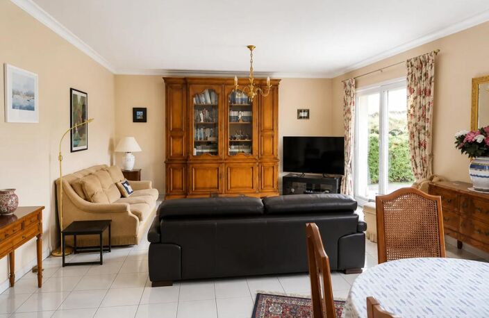 Maison de 5 pièces de 162 m² à Limoges — photo 5
