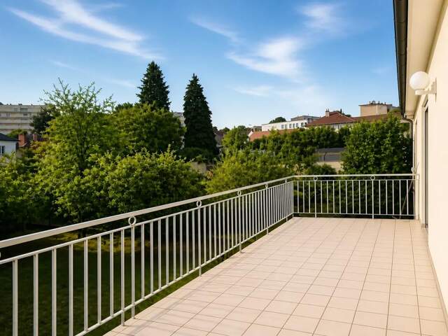 Maison de 5 pièces de 162 m² à Limoges — photo du bien