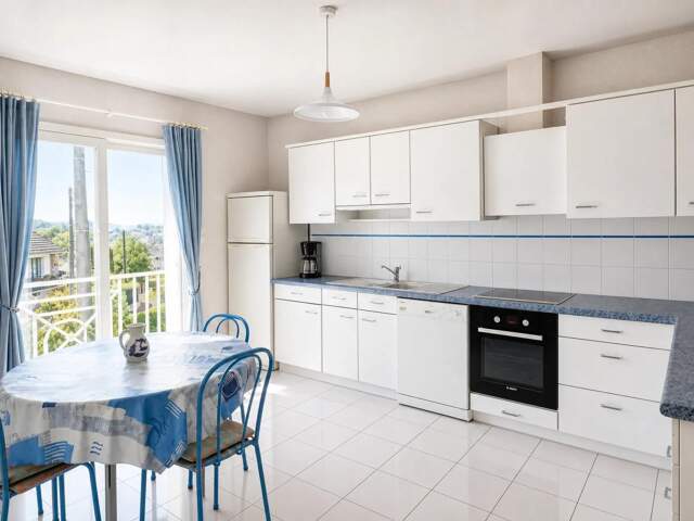 Maison de 5 pièces de 162 m² à Limoges — photo du bien