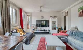 Appartement 4 Pièces 71 m² à vendre à Toulouse (31200)