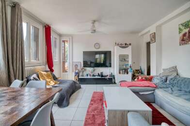 Appartement 4 pièces 197500 €