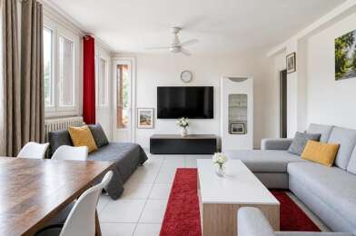 Appartement 4 pièces 197500 €