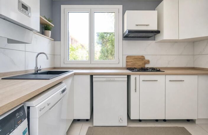 Appartement de 4 pièces de 73 m² à Toulouse — photo 4