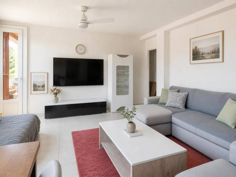 Appartement de 4 pièces de 73 m² à Toulouse — photo 1
