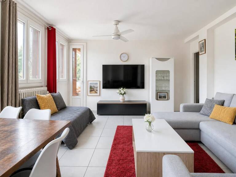 Appartement de 4 pièces de 73 m² à Toulouse — photo 1