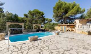 Maison 7 Pièces 230 m² à vendre à Les Pennes-Mirabeau (13170)