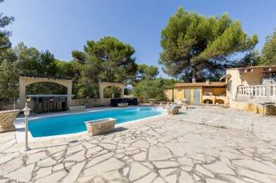 Maison 7 pièces 990000 €