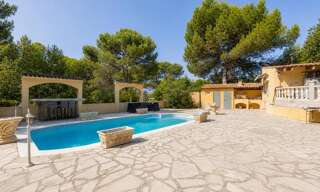 Maison 7 Pièces 230 m² à vendre à Les Pennes-Mirabeau (13170)