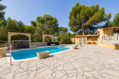 Maison 7 pièces 990000 €
