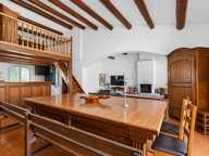 Les Pennes Mirabeau, Villa familiale + 3 logements dépendants — photo 3