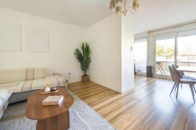 Appartement 3 pièces 230000 €