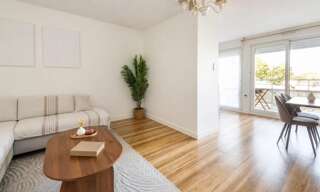 Appartement 3 Pièces 57 m² à vendre à Sartrouville (78500)