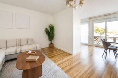 Appartement 3 pièces 230000 €