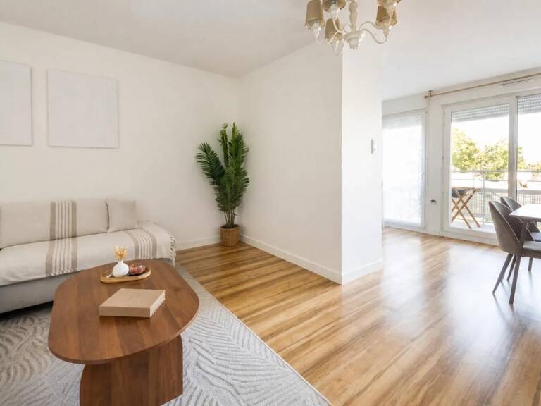 Appartement de 3 pièces de 57 m² à Sartrouville — photo 1