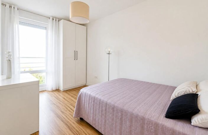 Appartement de 3 pièces de 57 m² à Sartrouville — photo 3