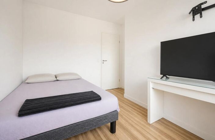 Appartement de 3 pièces de 57 m² à Sartrouville — photo 4