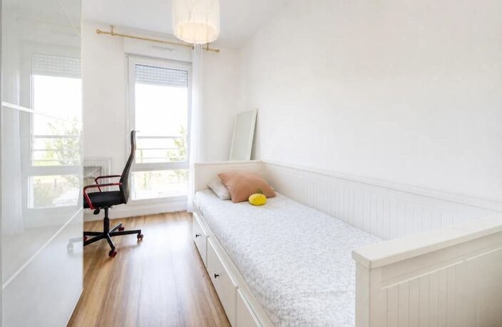 Appartement de 3 pièces de 57 m² à Sartrouville — photo 5
