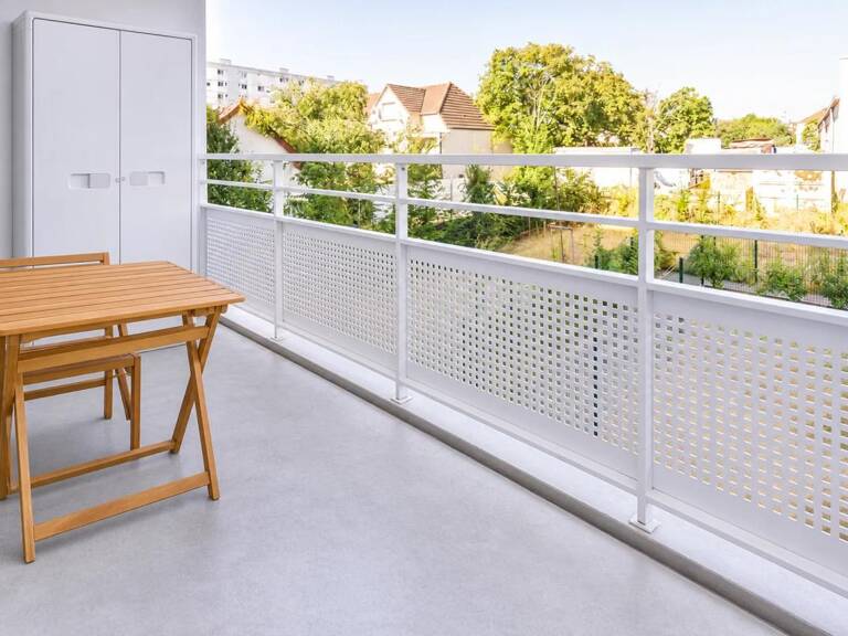 Appartement de 3 pièces de 57 m² à Sartrouville — photo 1