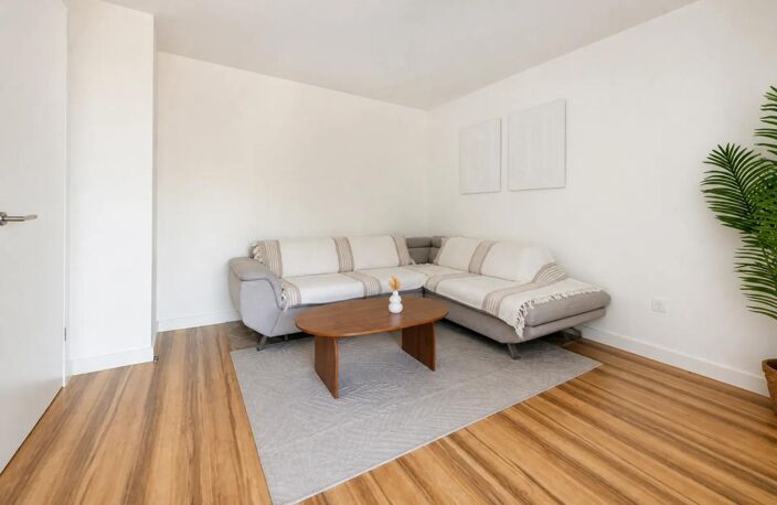 Appartement de 3 pièces de 57 m² à Sartrouville — photo 2