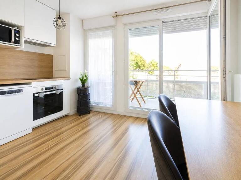 Appartement de 3 pièces de 57 m² à Sartrouville — photo 1