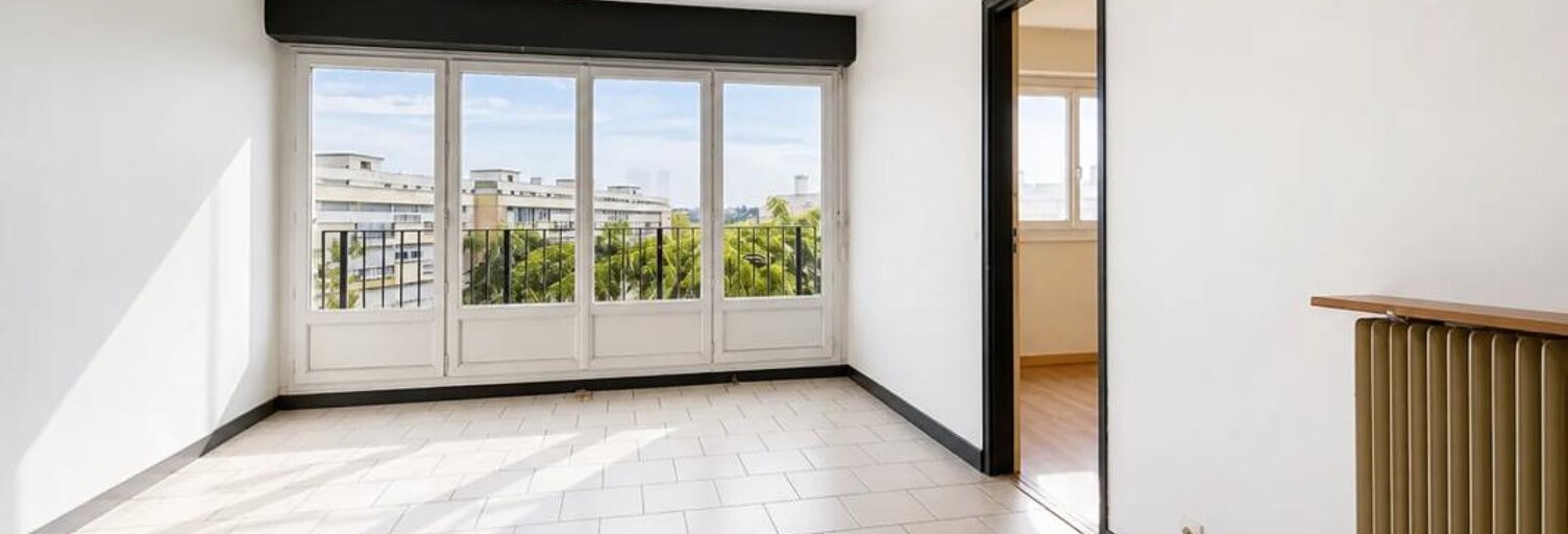 Appartement 3 Pièces 60 m² à vendre à Yerres (91330)