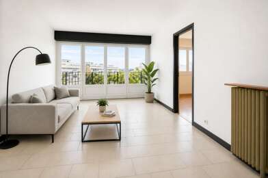 Appartement 3 pièces 175000 €