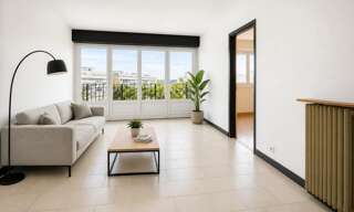 Appartement 3 Pièces 60 m² à vendre à Yerres (91330)