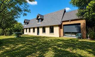 Maison 4 Pièces 101 m² à vendre à Sausseuzemare-en-Caux (76110)
