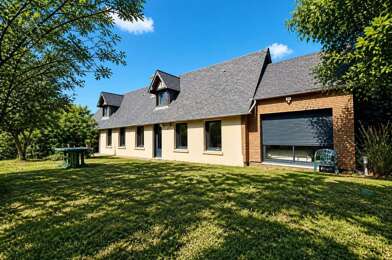 Maison 4 pièces 289000 €