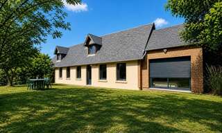Maison 4 Pièces 101 m² à vendre à Sausseuzemare-en-Caux (76110)