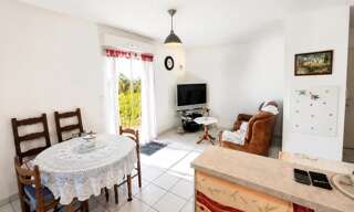 Appartement 3 Pièces 57 m² à vendre à Royan (17200)