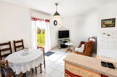 Appartement 3 pièces 189500 €