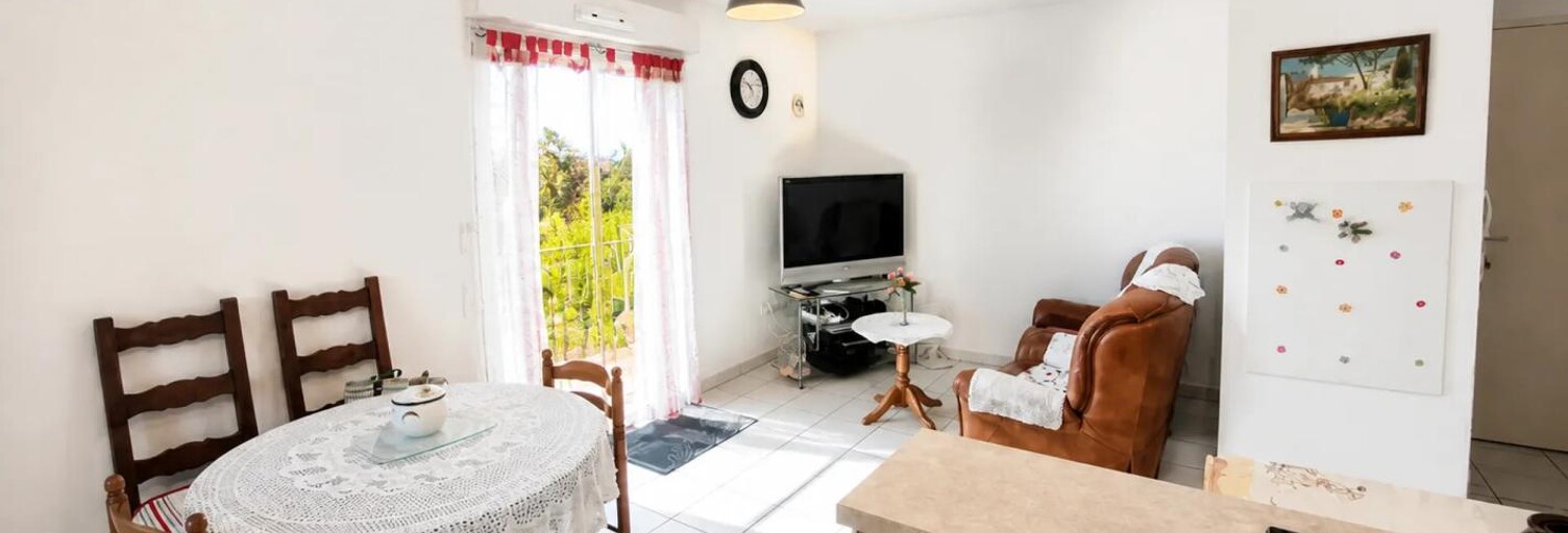 Appartement 3 Pièces 57 m² à vendre à Royan (17200)
