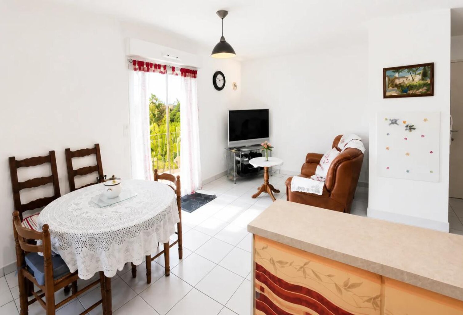 Appartement de 3 pièces de 57 m² à Royan — photo 1